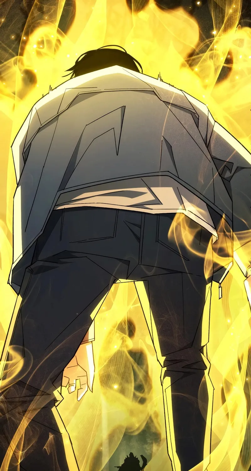 Read The Hero Returns chapter 87 image 2 on Lezhin