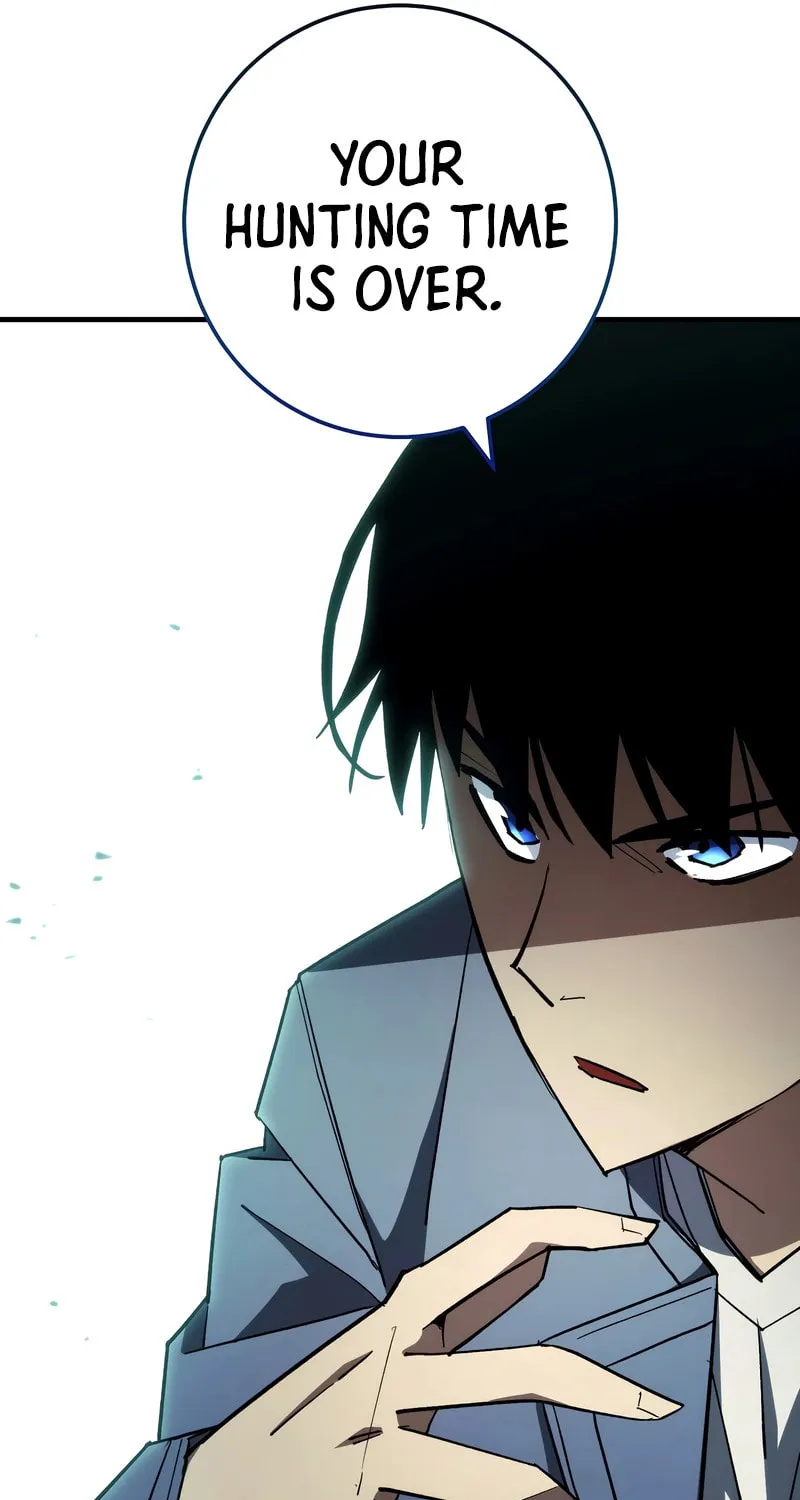 Read The Hero Returns chapter 87 image 21 on Lezhin