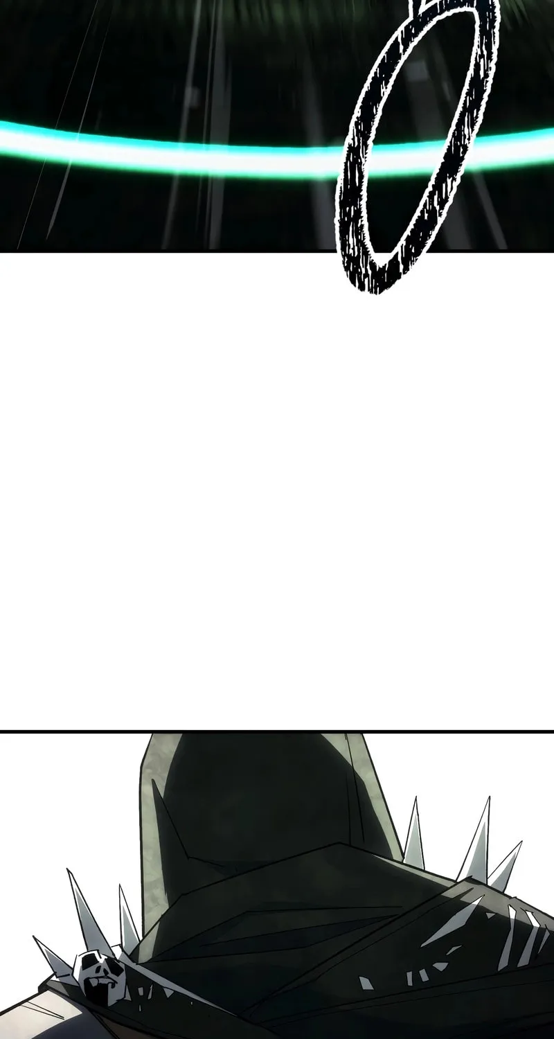 Read The Hero Returns chapter 87 image 27 on Lezhin