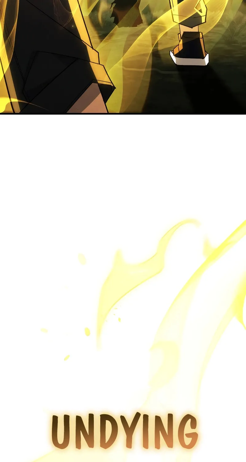 Read The Hero Returns chapter 87 image 3 on Lezhin