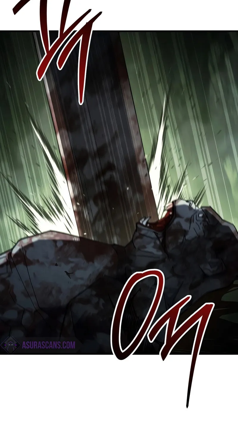 Read The Hero Returns chapter 87 image 30 on Lezhin