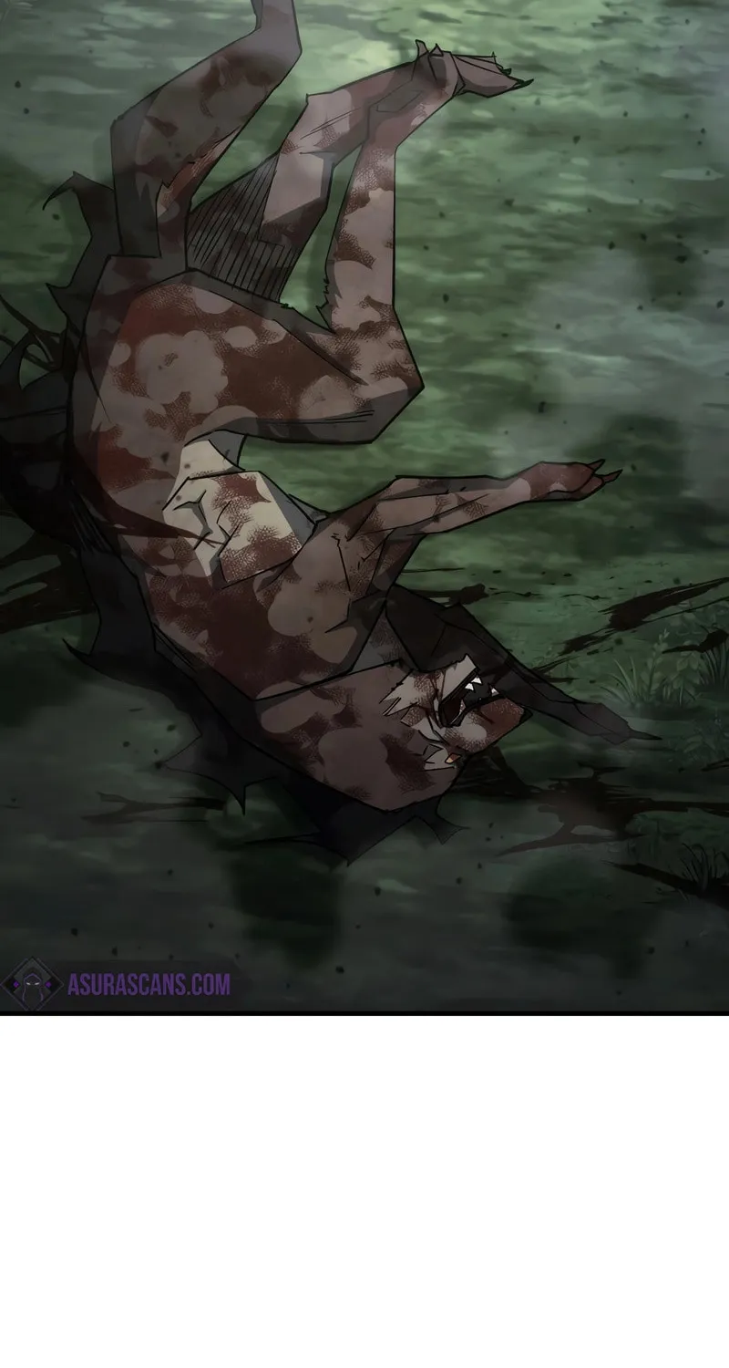 Read The Hero Returns chapter 87 image 32 on Lezhin