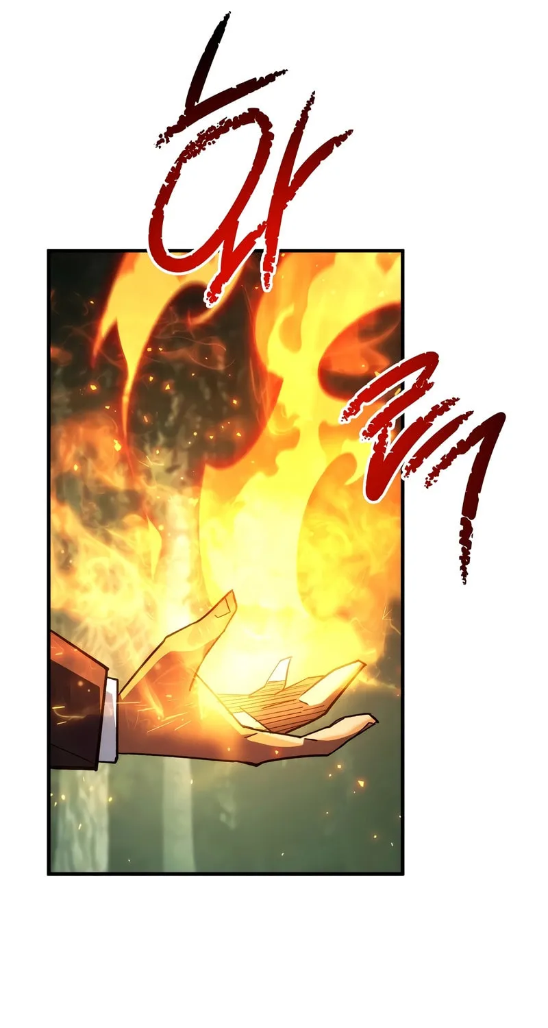 Read The Hero Returns chapter 87 image 33 on Lezhin