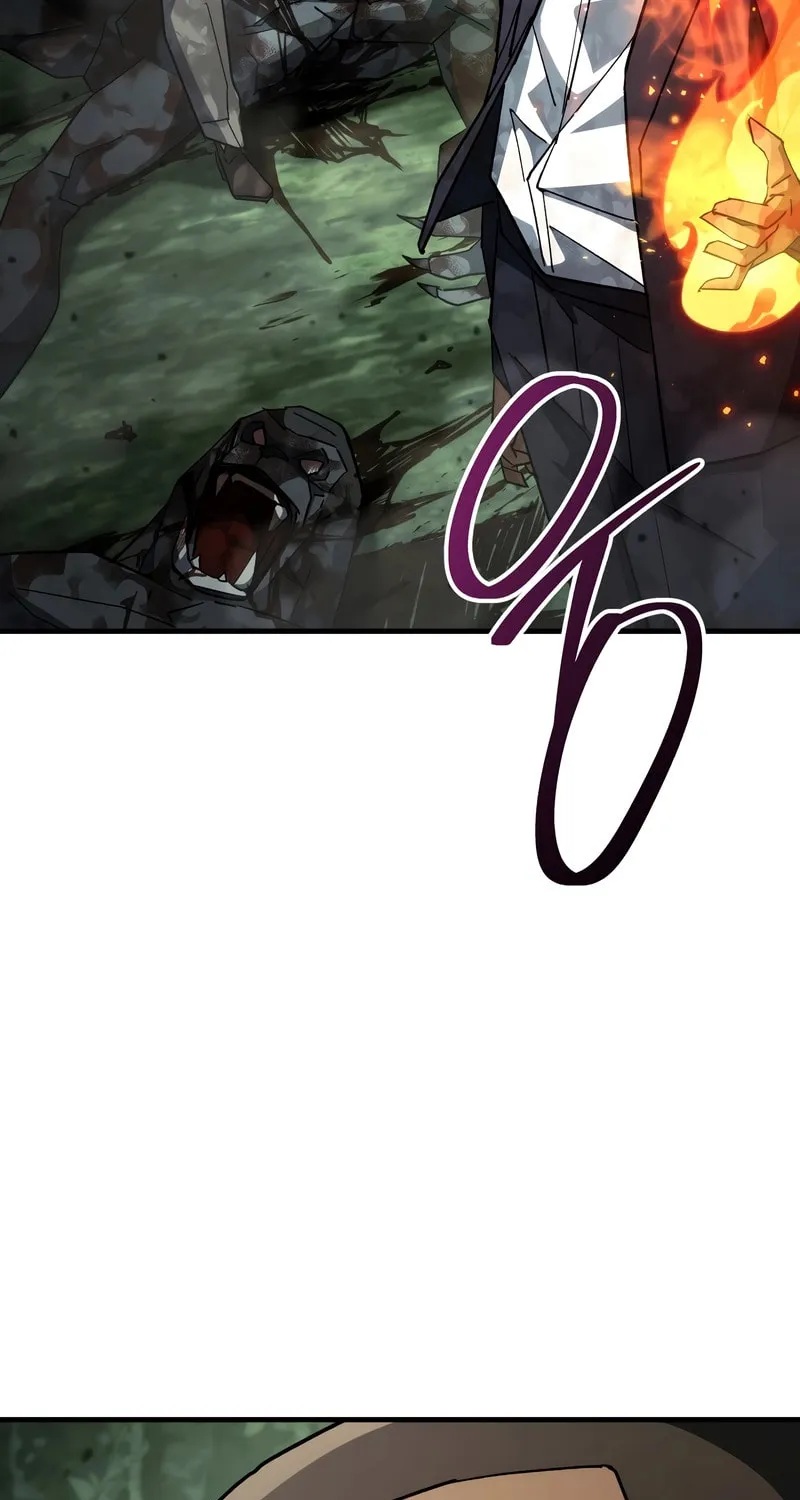 Read The Hero Returns chapter 87 image 35 on Lezhin