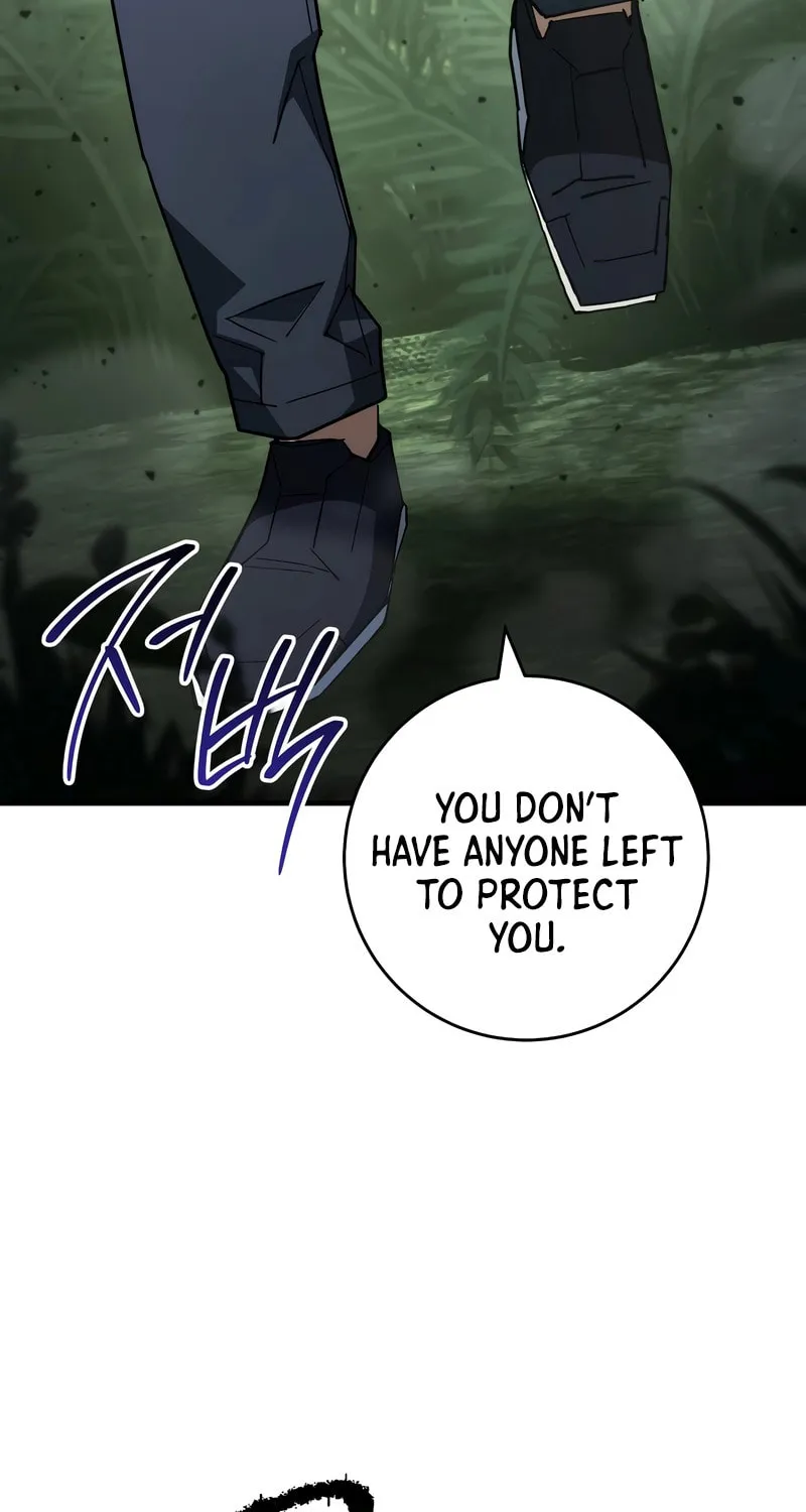 Read The Hero Returns chapter 87 image 38 on Lezhin