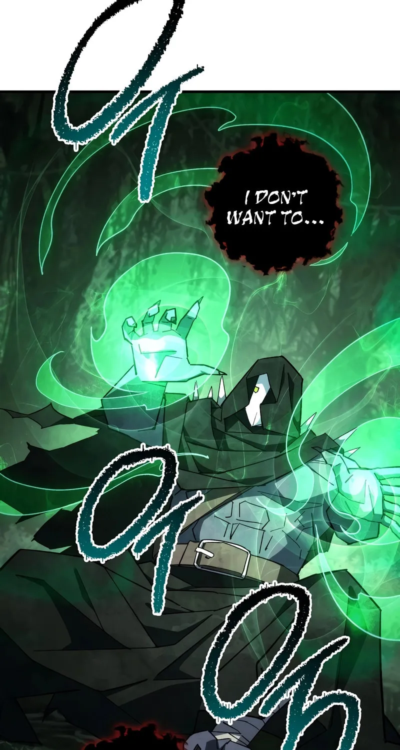 Read The Hero Returns chapter 87 image 39 on Lezhin