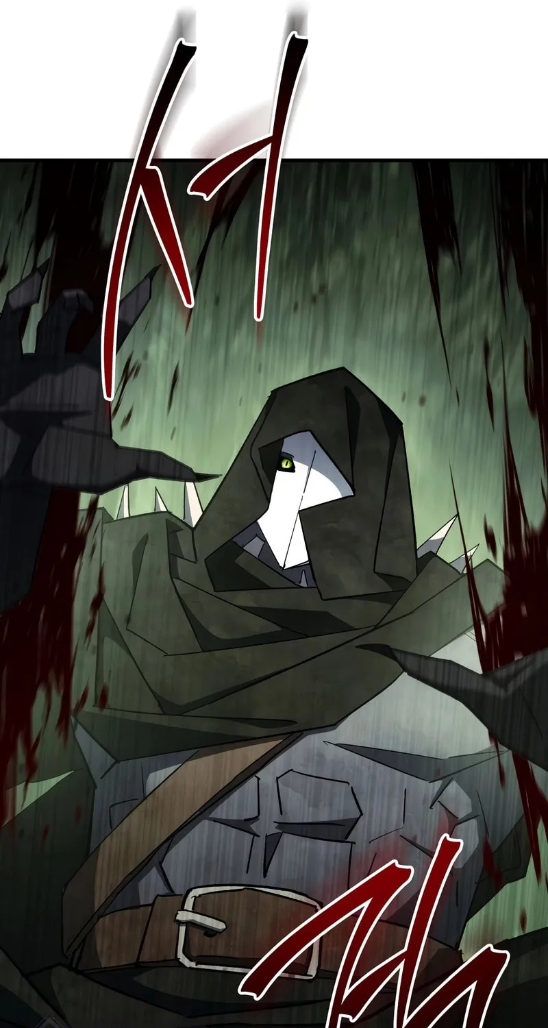 Read The Hero Returns chapter 87 image 41 on Lezhin
