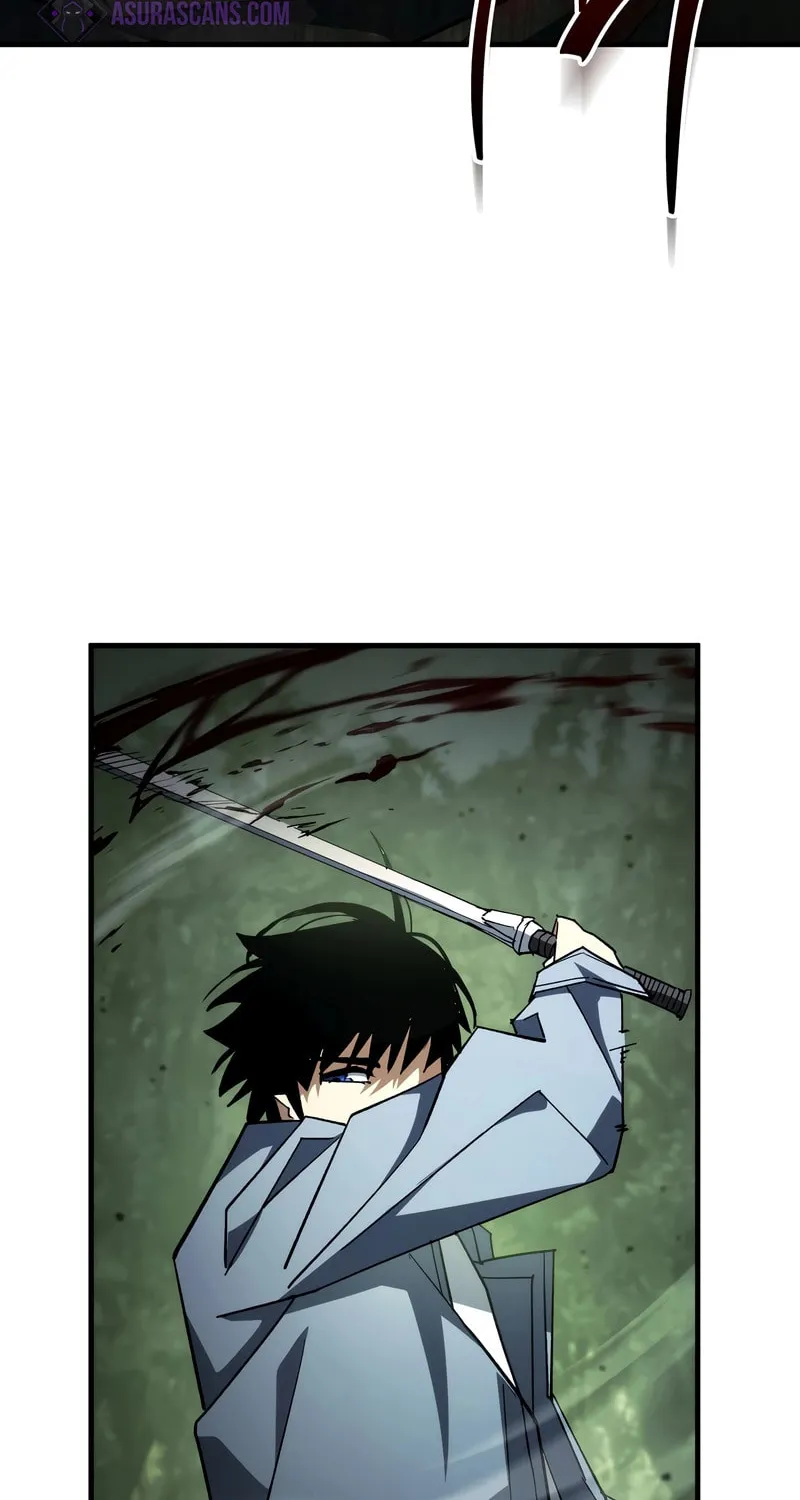 Read The Hero Returns chapter 87 image 42 on Lezhin