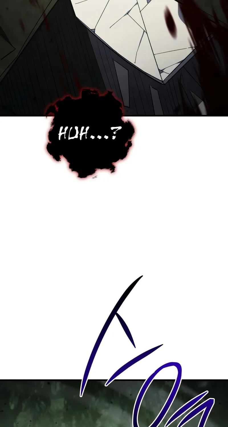 Read The Hero Returns chapter 87 image 44 on Lezhin