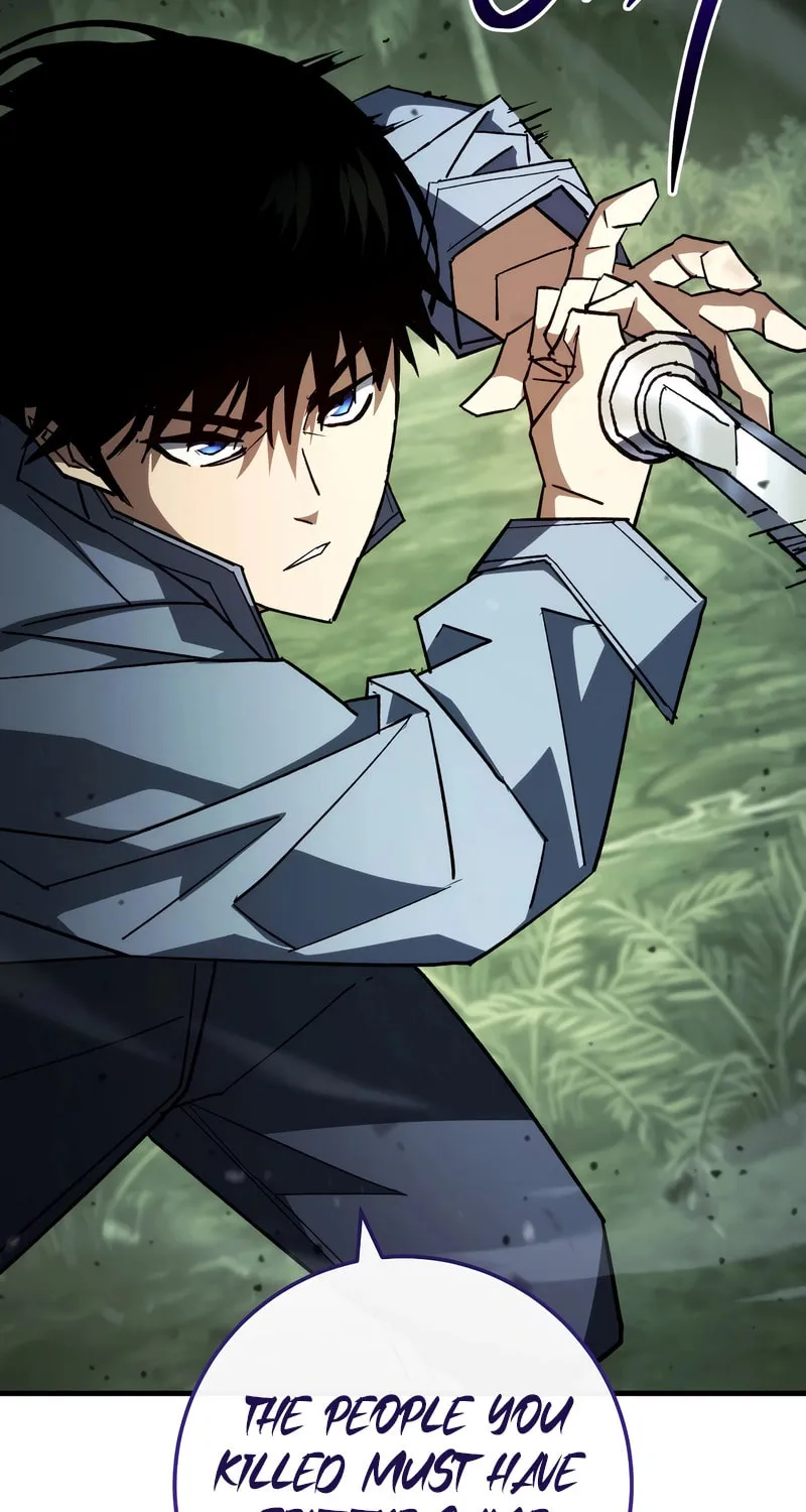 Read The Hero Returns chapter 87 image 45 on Lezhin