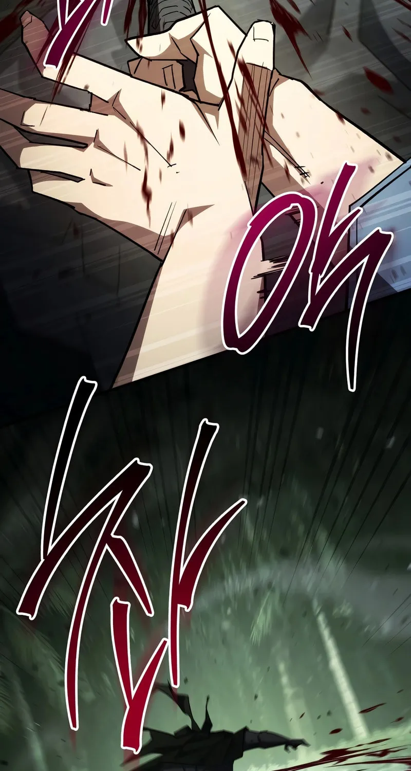 Read The Hero Returns chapter 87 image 48 on Lezhin