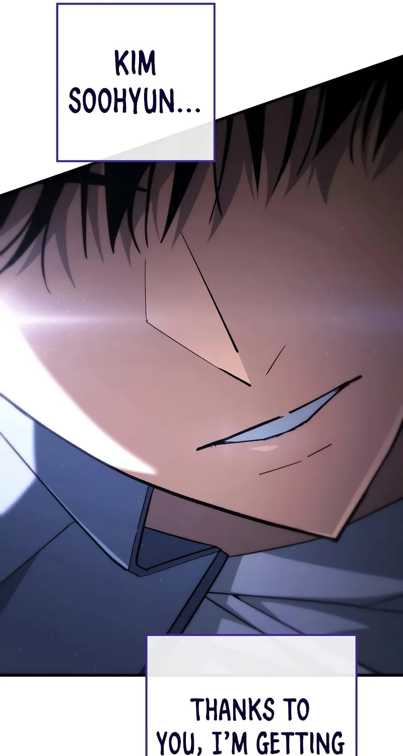 Read The Hero Returns chapter 87 image 51 on Lezhin