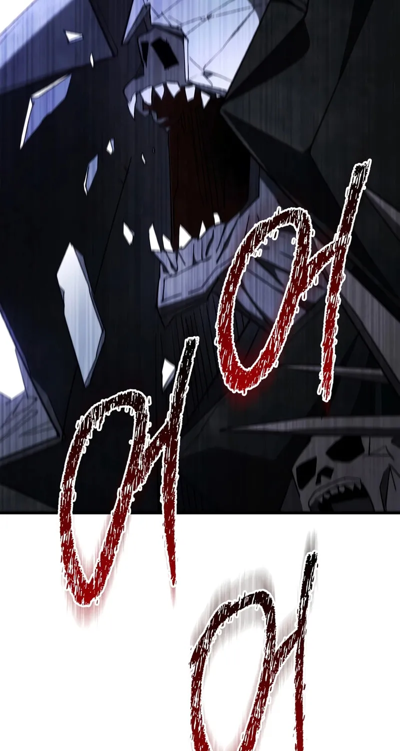Read The Hero Returns chapter 87 image 53 on Lezhin
