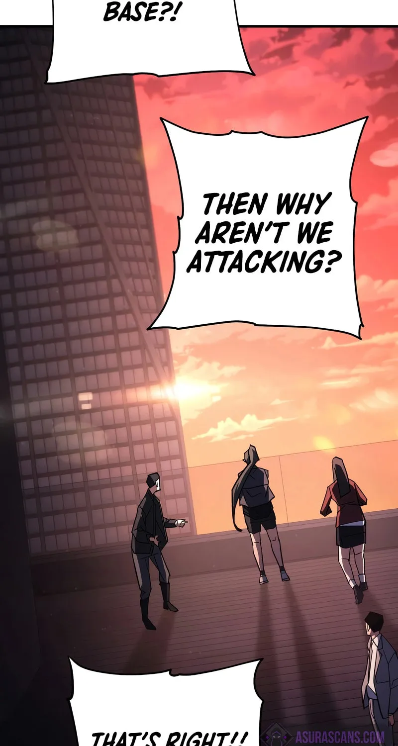 Read The Hero Returns chapter 87 image 59 on Lezhin