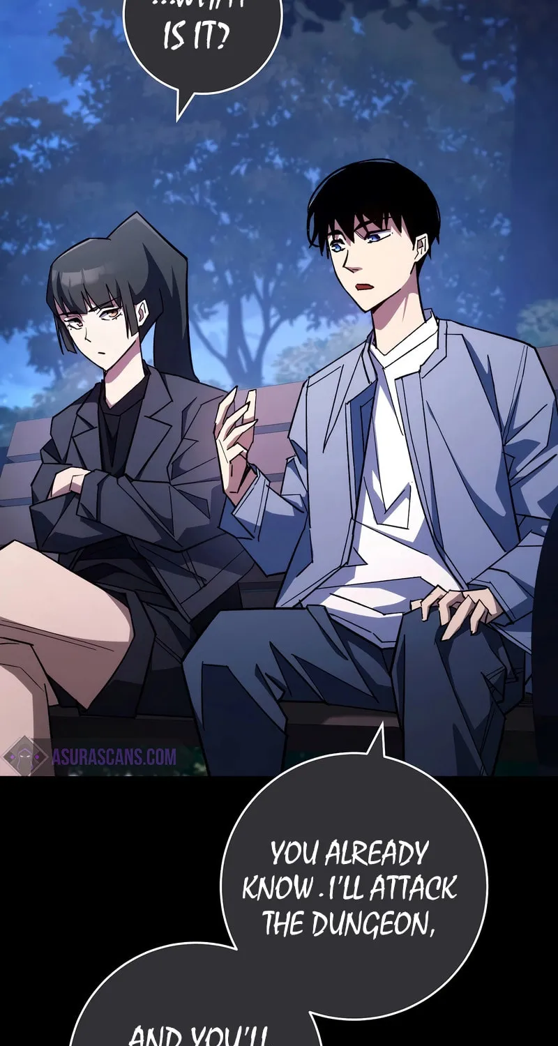 Read The Hero Returns chapter 87 image 65 on Lezhin