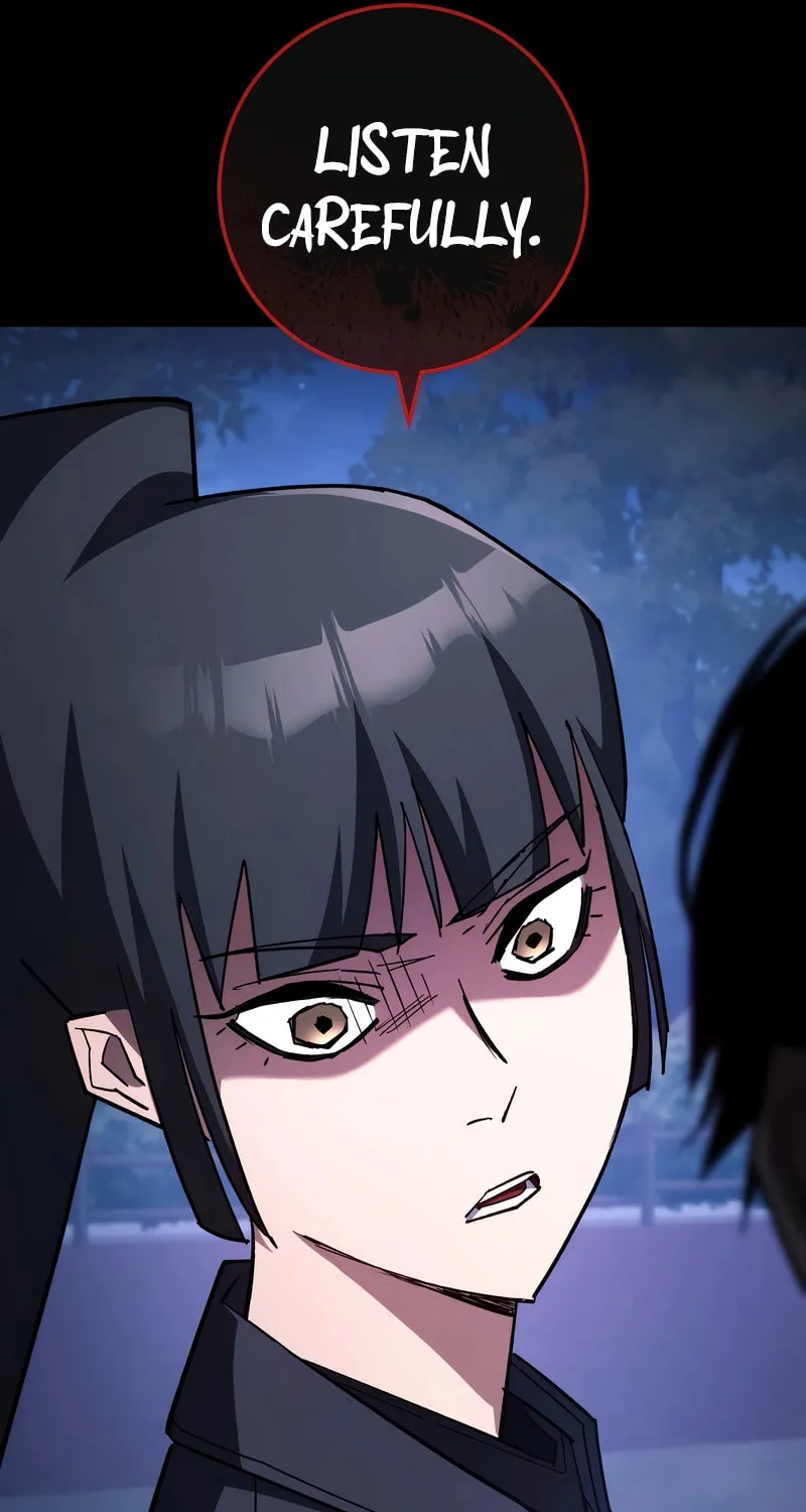 Read The Hero Returns chapter 87 image 71 on Lezhin
