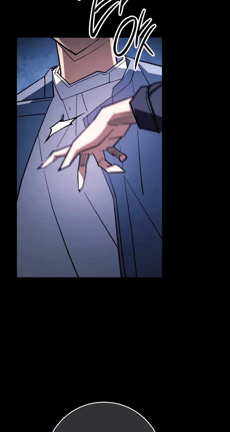 Read The Hero Returns chapter 87 image 73 on Lezhin
