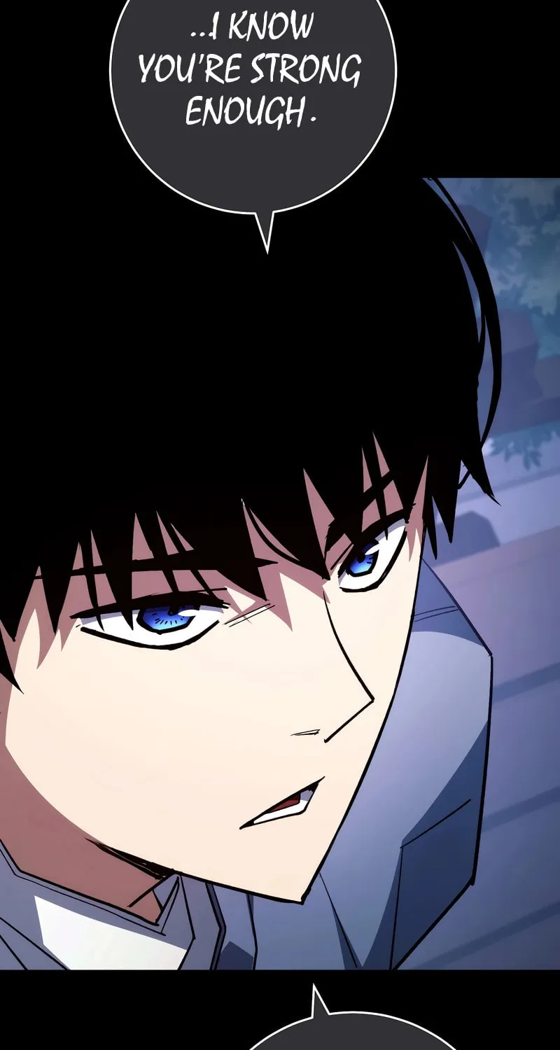 Read The Hero Returns chapter 87 image 74 on Lezhin