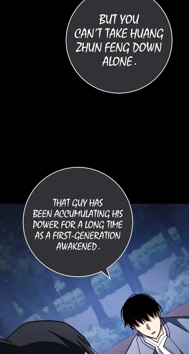 Read The Hero Returns chapter 87 image 75 on Lezhin