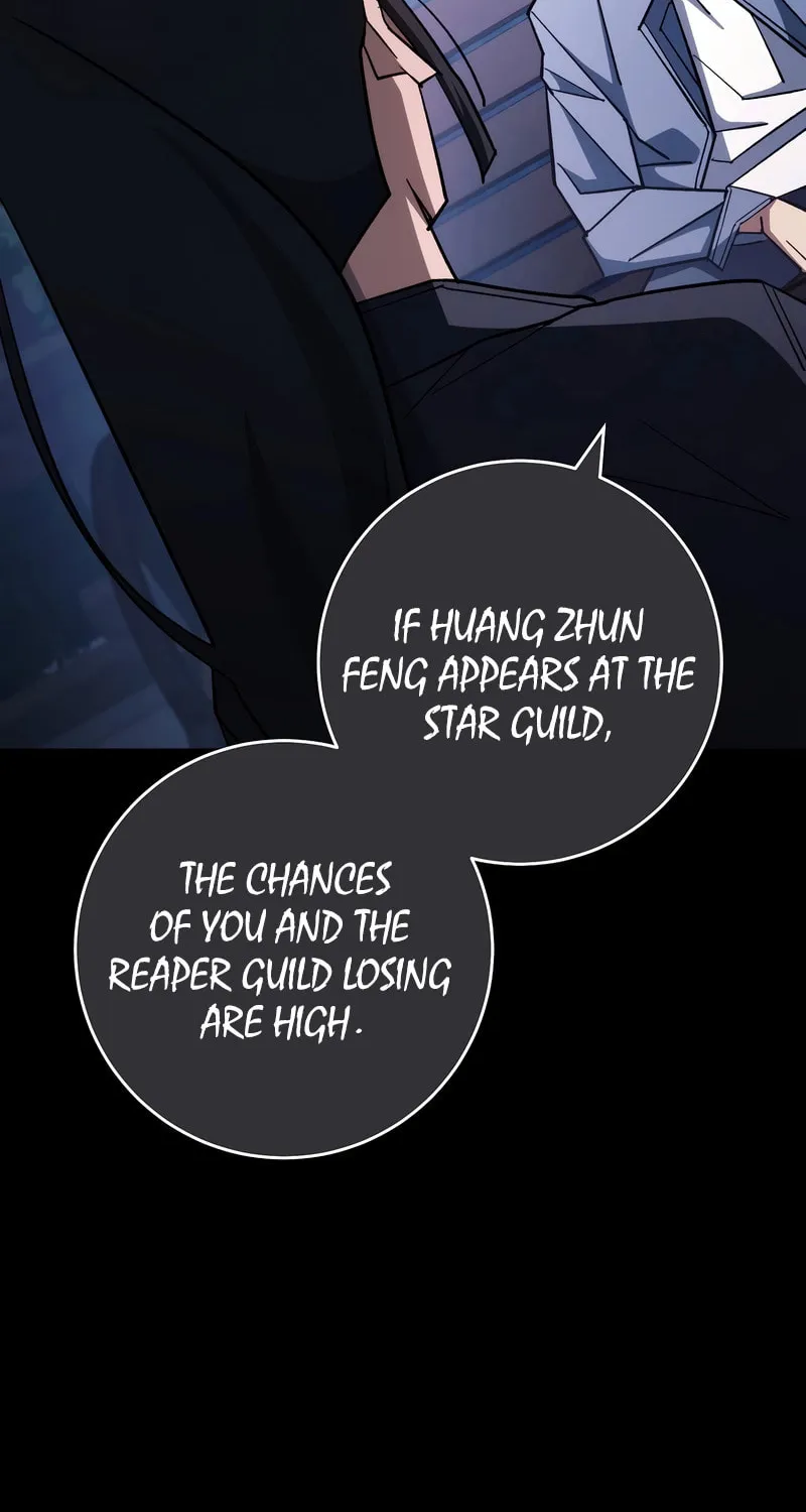 Read The Hero Returns chapter 87 image 76 on Lezhin