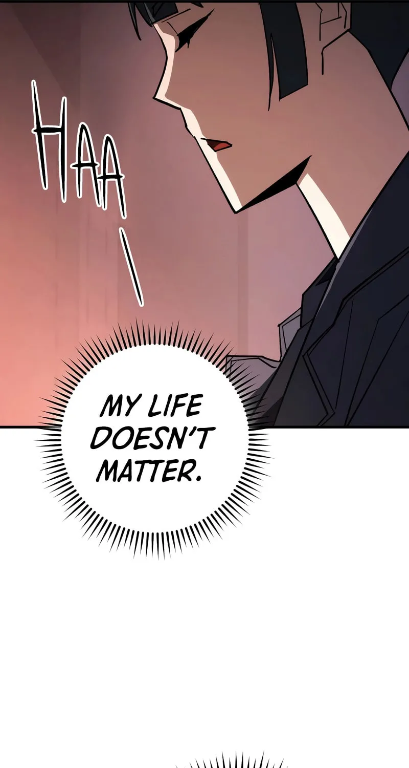 Read The Hero Returns chapter 87 image 81 on Lezhin