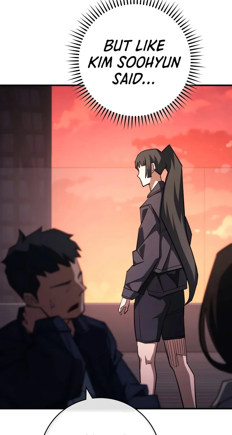 Read The Hero Returns chapter 87 image 82 on Lezhin
