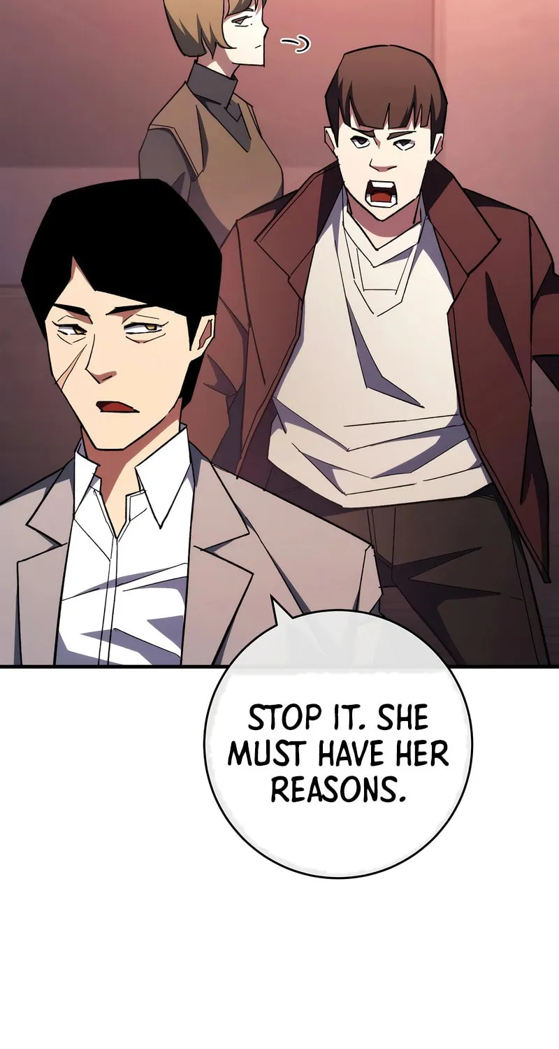 Read The Hero Returns chapter 87 image 84 on Lezhin