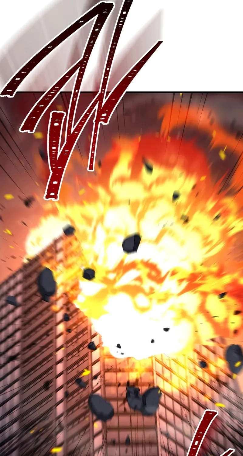 Read The Hero Returns chapter 87 image 86 on Lezhin