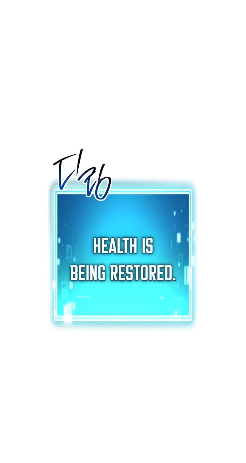 Read The Hero Returns chapter 87 image 9 on Lezhin