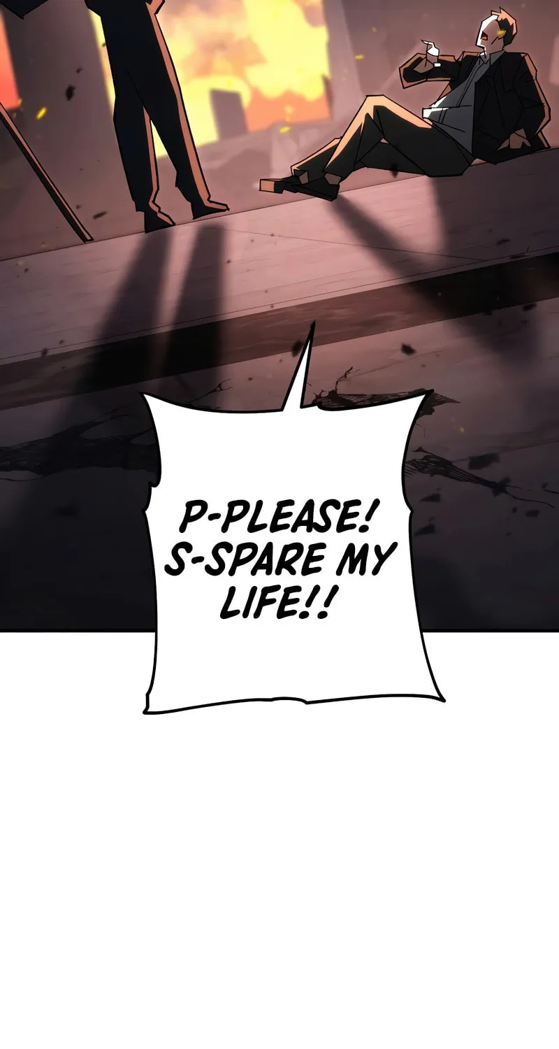 Read The Hero Returns chapter 87 image 92 on Lezhin