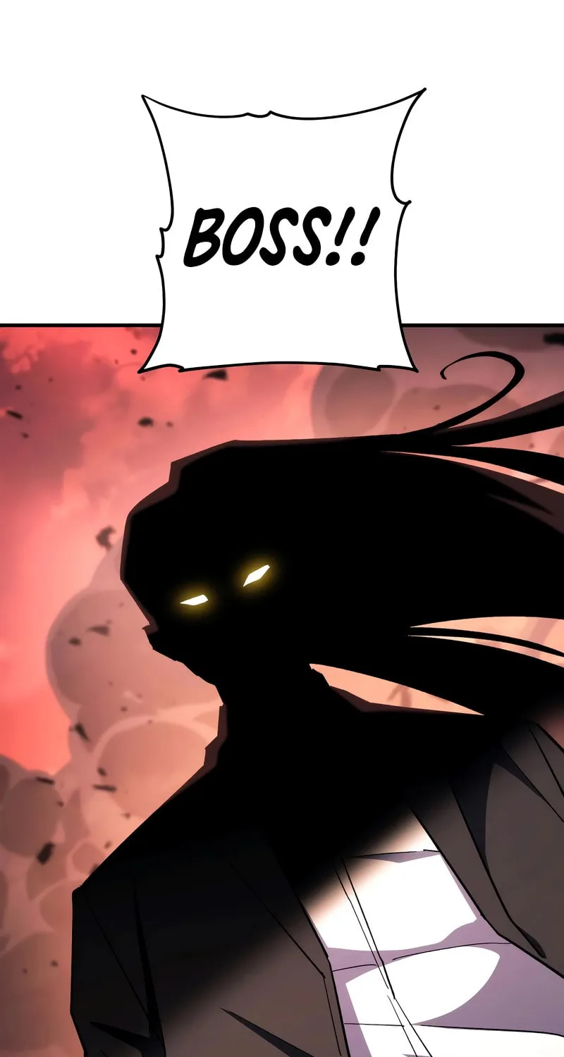 Read The Hero Returns chapter 87 image 93 on Lezhin