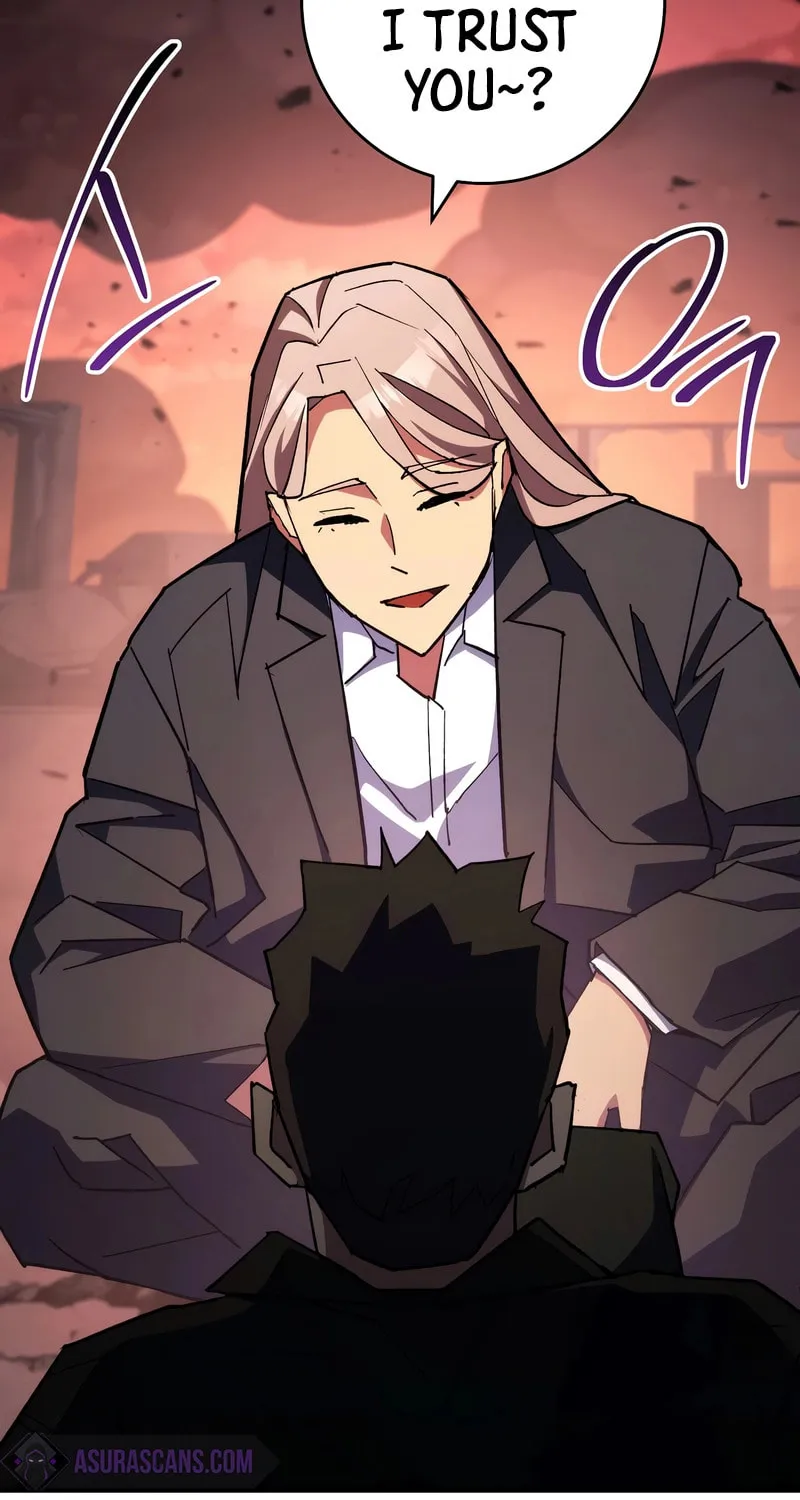 Read The Hero Returns chapter 87 image 99 on Lezhin