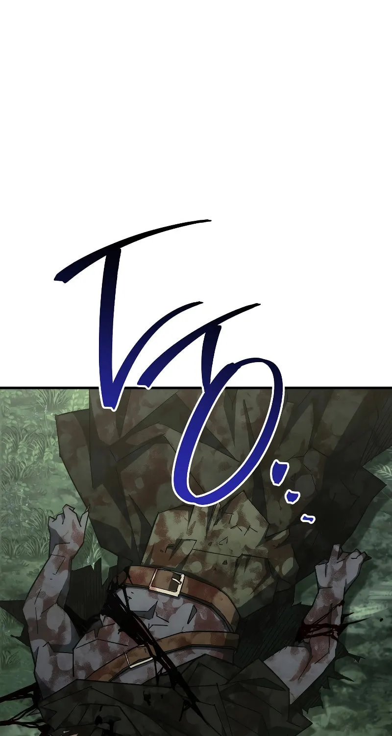 Read The Hero Returns chapter 88 image 1 on Lezhin