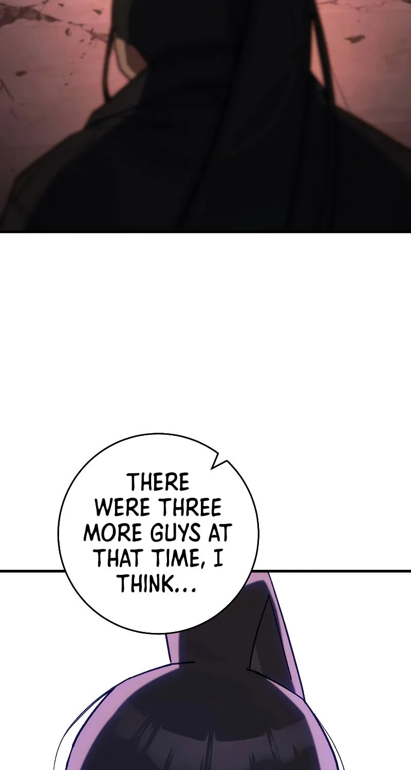 Read The Hero Returns chapter 88 image 100 on Lezhin