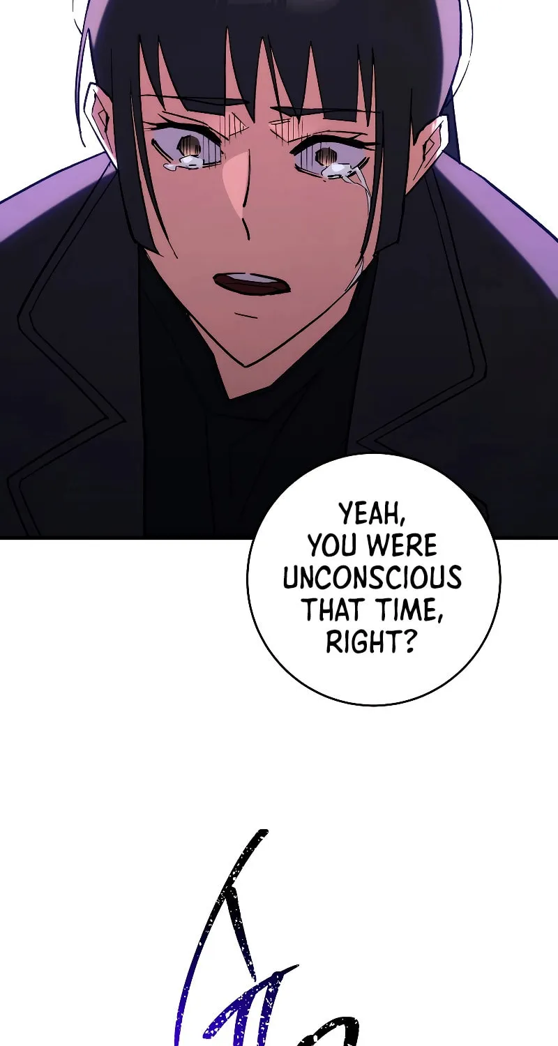 Read The Hero Returns chapter 88 image 101 on Lezhin