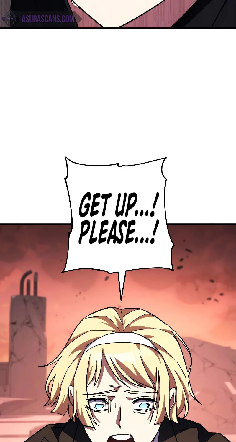 Read The Hero Returns chapter 88 image 103 on Lezhin