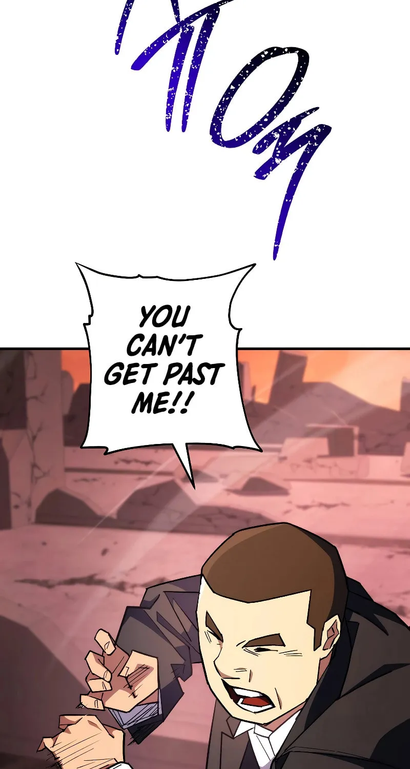 Read The Hero Returns chapter 88 image 106 on Lezhin