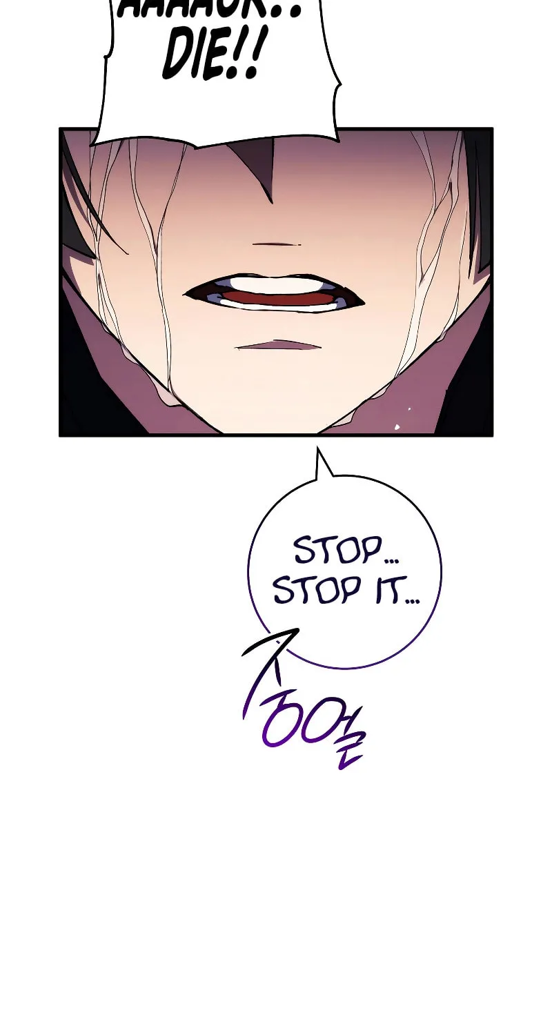 Read The Hero Returns chapter 88 image 110 on Lezhin