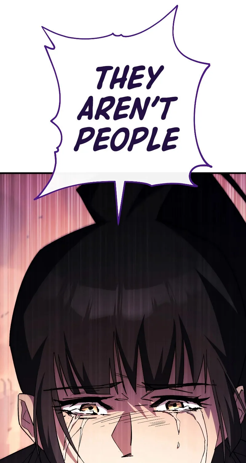 Read The Hero Returns chapter 88 image 111 on Lezhin