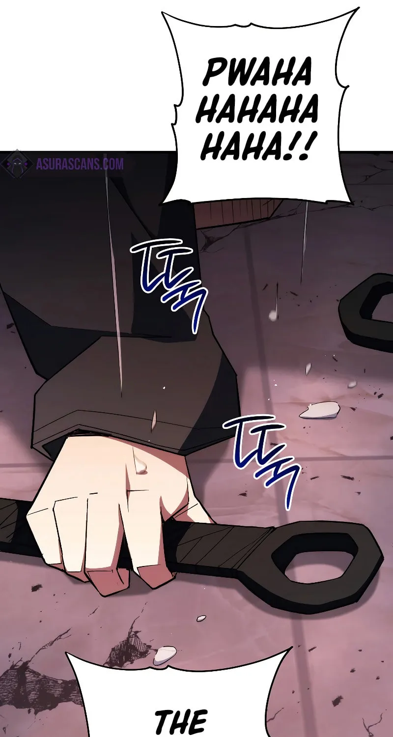 Read The Hero Returns chapter 88 image 113 on Lezhin