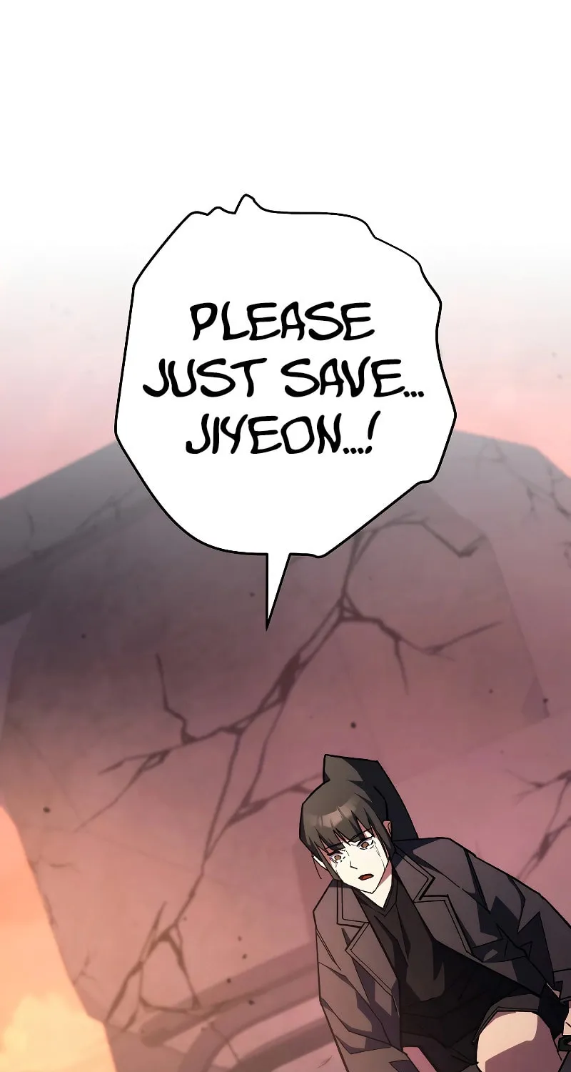 Read The Hero Returns chapter 88 image 117 on Lezhin