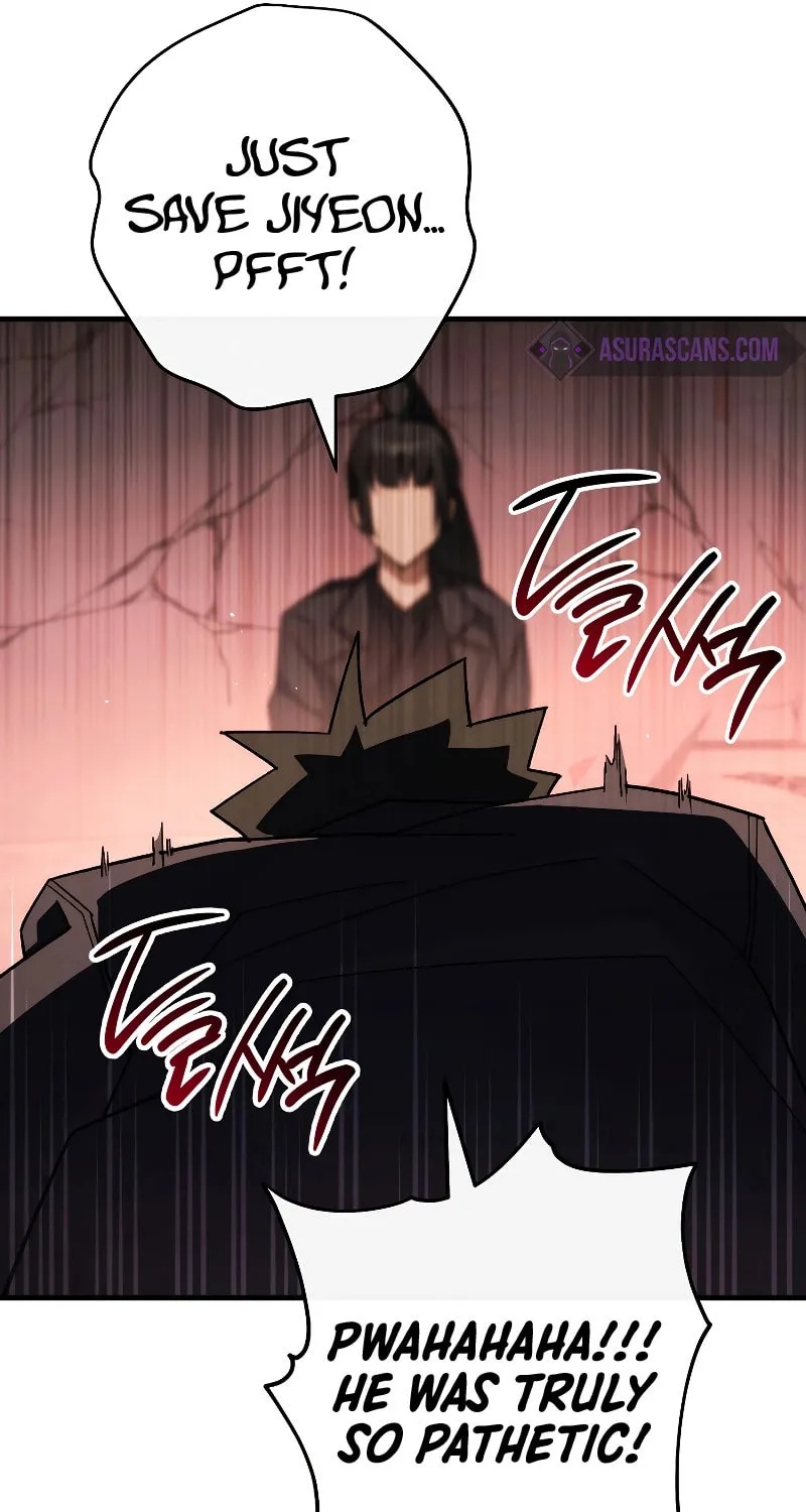 Read The Hero Returns chapter 88 image 121 on Lezhin