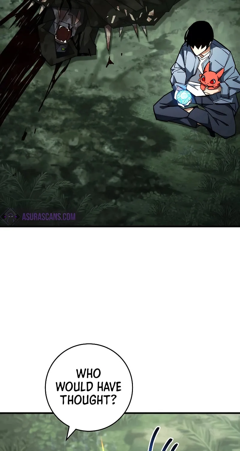 Read The Hero Returns chapter 88 image 2 on Lezhin