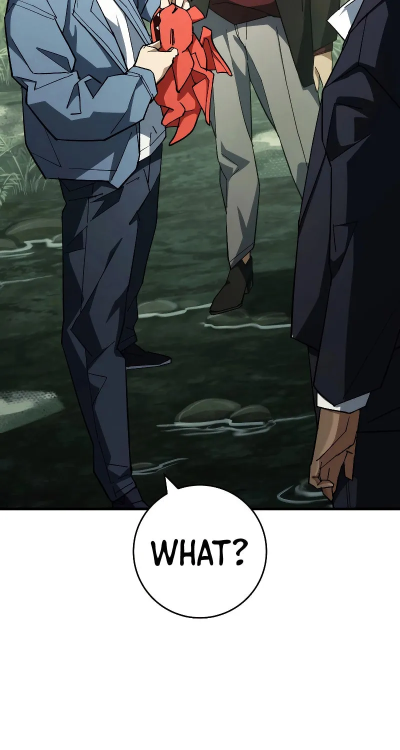 Read The Hero Returns chapter 88 image 20 on Lezhin