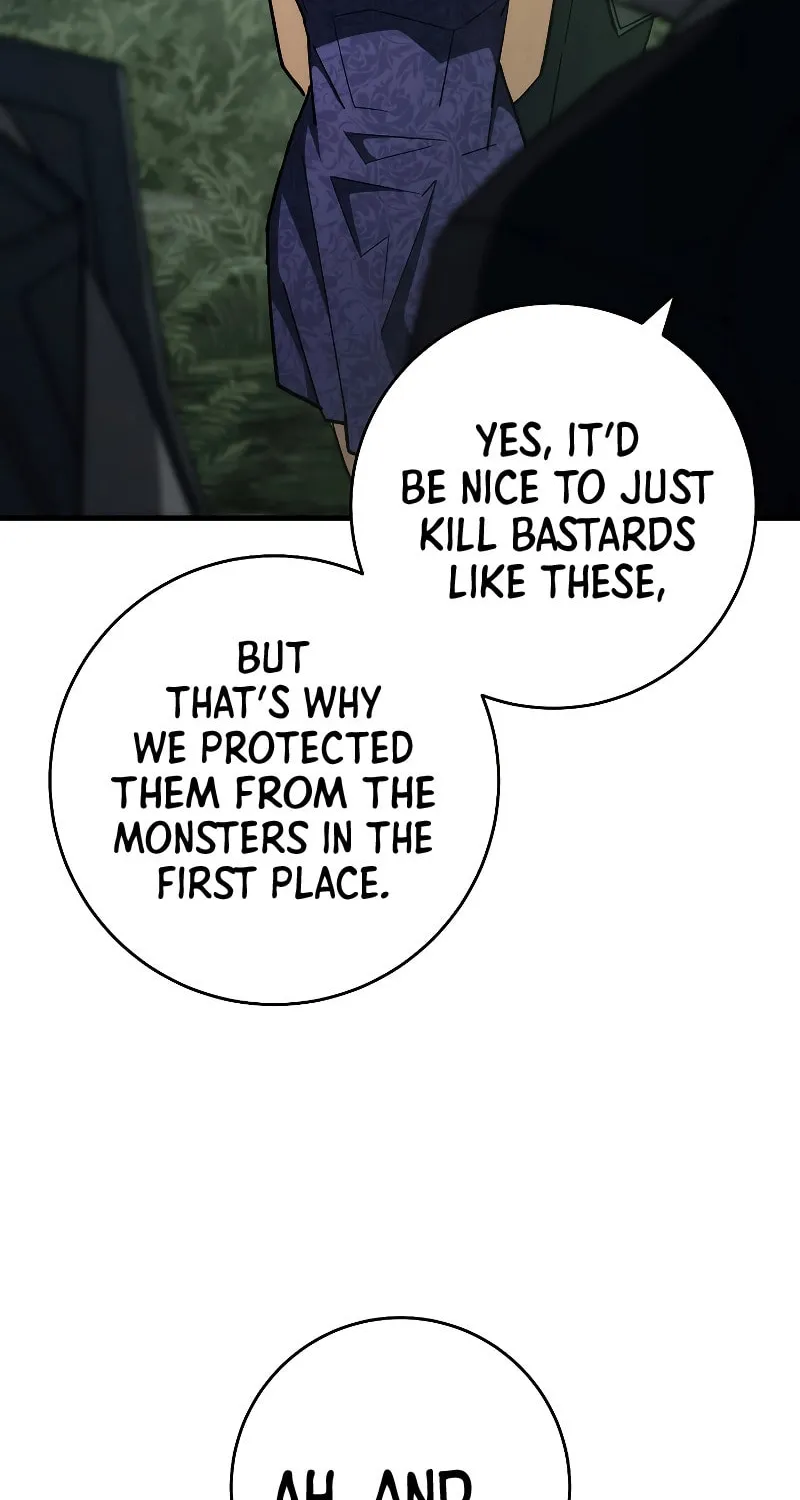 Read The Hero Returns chapter 88 image 24 on Lezhin