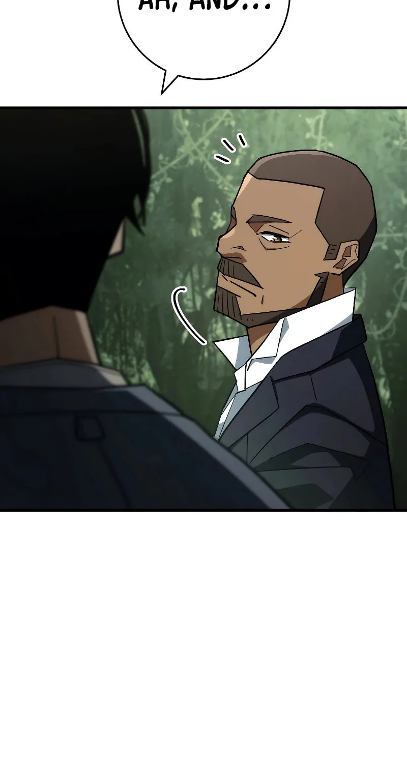 Read The Hero Returns chapter 88 image 25 on Lezhin