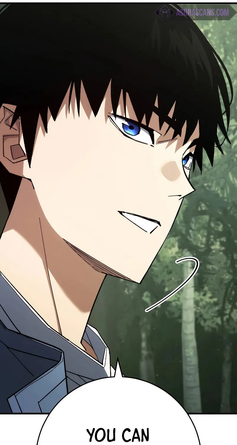 Read The Hero Returns chapter 88 image 26 on Lezhin
