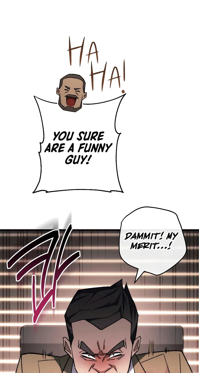 Read The Hero Returns chapter 88 image 28 on Lezhin