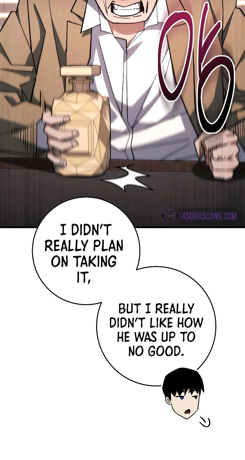 Read The Hero Returns chapter 88 image 29 on Lezhin