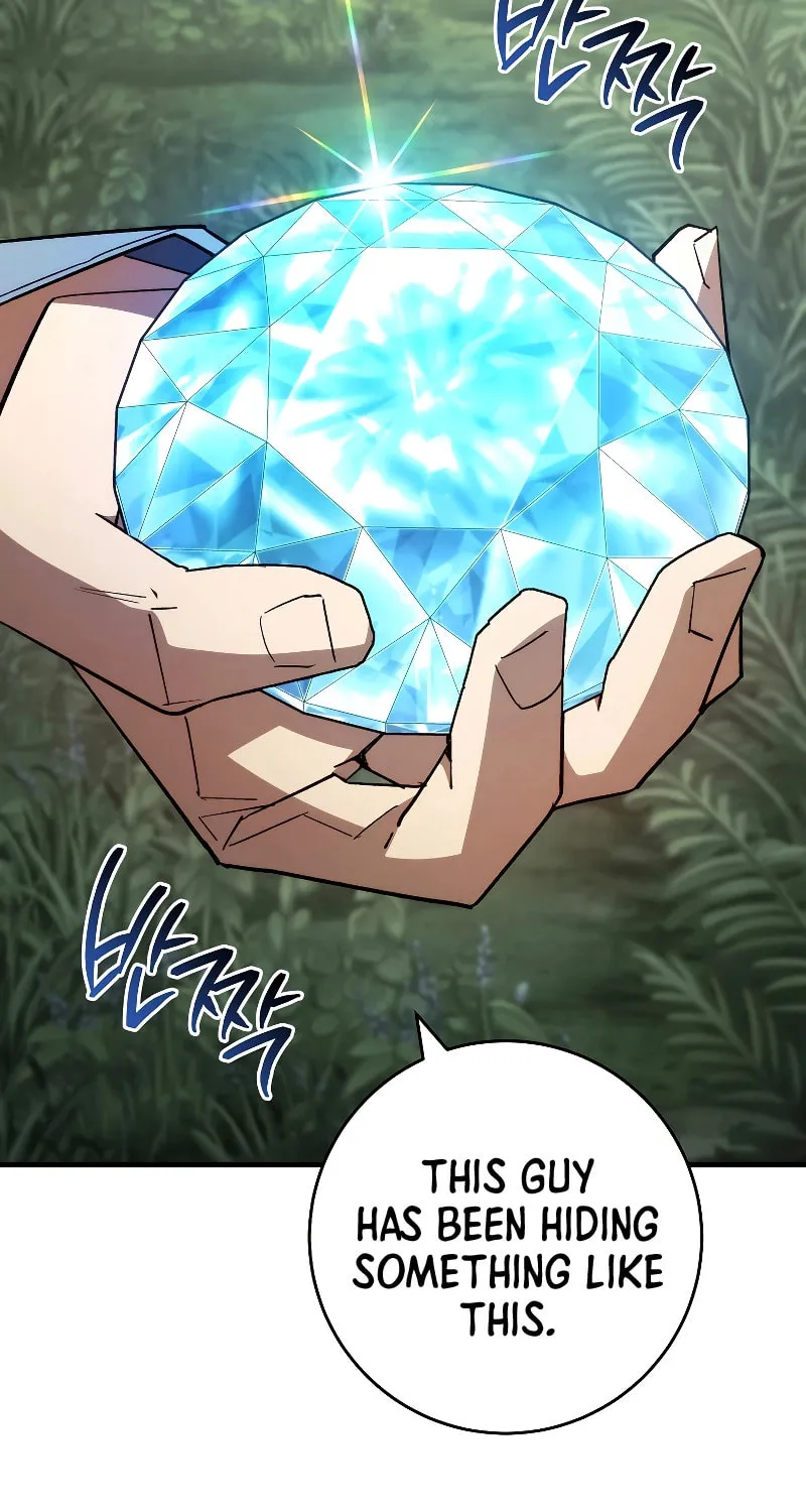 Read The Hero Returns chapter 88 image 3 on Lezhin
